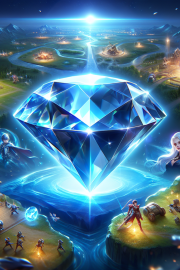 Beli Diamond Mobile Legend: Cara Mendapatkan dengan Harga Terbaik