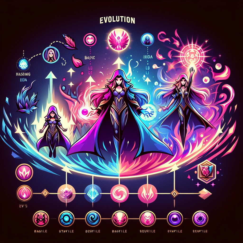 Hilda's Evolution: Unveiling the New Dominance in Mobile Legends