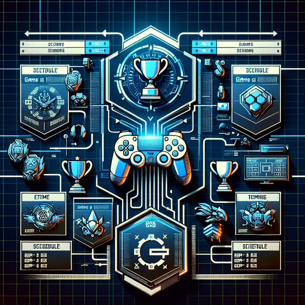 Jadwal M6 Mobile Legend: Ketahui Waktu Pertandingan Paling Menarik