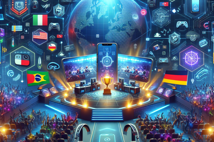 MSC Mobile Legends: A Global Esports Phenomenon