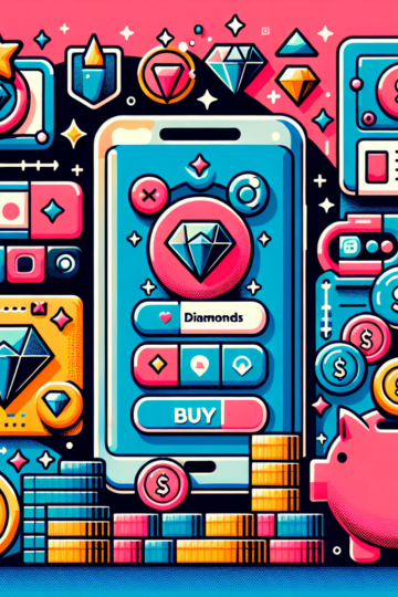 Tips Mendapatkan Top Up Diamond Mobile Legend Murah dan Aman
