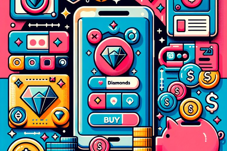 Tips Mendapatkan Top Up Diamond Mobile Legend Murah dan Aman