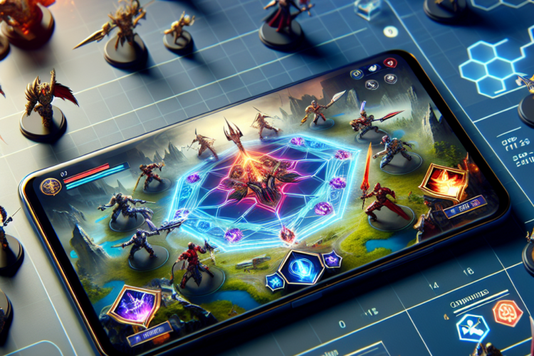 Strategi Terbaik untuk Meningkatkan Peringkat Akun Mobile Legend