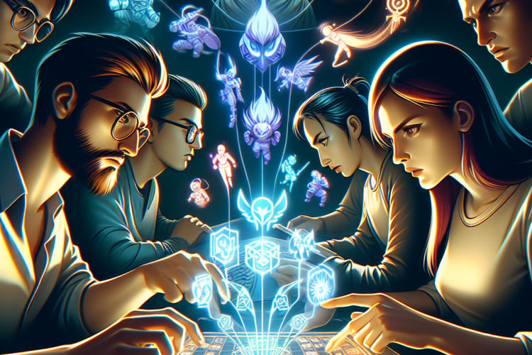 Analyzing the Top Pick Rate Heroes in Mobile Legends for the Current Meta