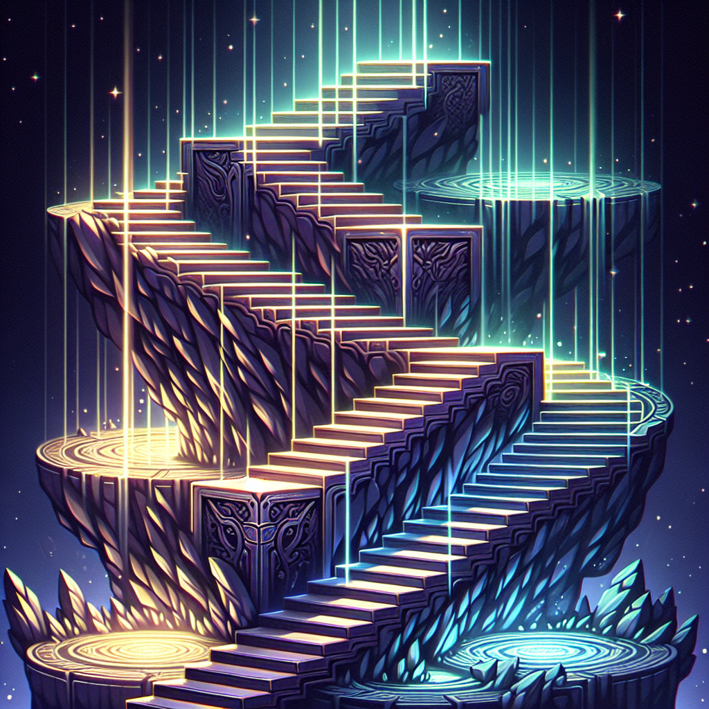 Rank Progression in Mobile Legends: Understanding the Tier System