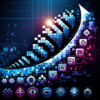 Masterpieces in Pixels: Unveiling the Mobile Legends Logo PNG Evolution