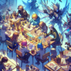 Exploring the Artistic Influence of Mobile Legends Hentai in Fan Communities