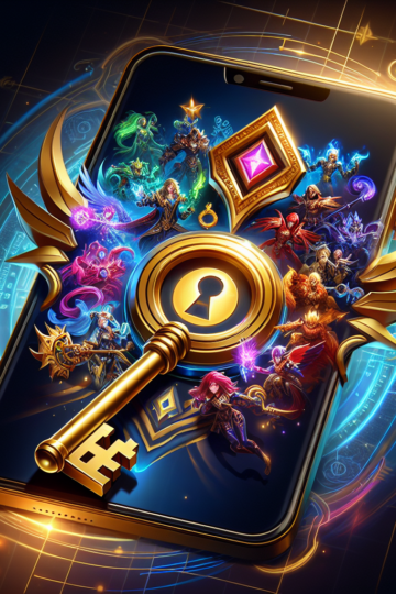 Unlock Exclusive Skins with Latest Mobile Legends Redeem Codes