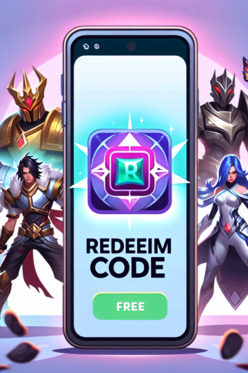 Trik Terbaru Memanfaatkan Kode Redeem Mobile Legends untuk Mendapatkan Skin Gratis