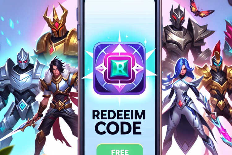 Trik Terbaru Memanfaatkan Kode Redeem Mobile Legends untuk Mendapatkan Skin Gratis