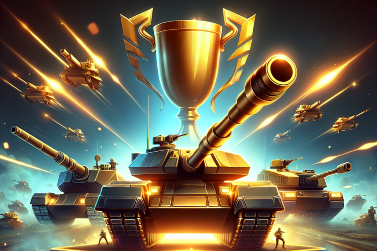 Master the Battleground: Top Strategies for Dominating with Hero Tanks in Mobile Legends
