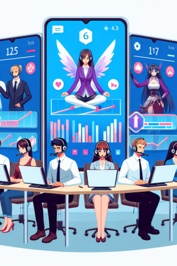 Improving Customer Service in Mobile Legends: Strategies and Challenges