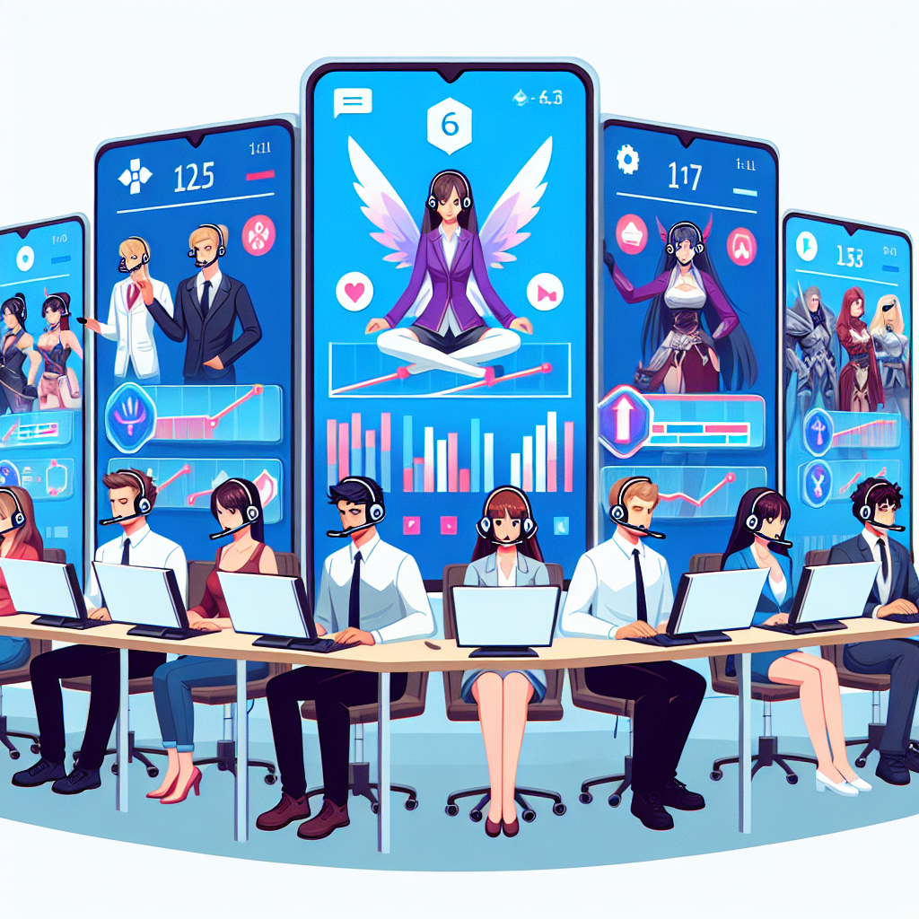 Improving Customer Service in Mobile Legends: Strategies and Challenges