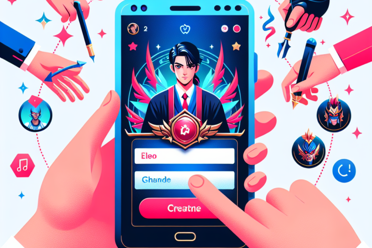 Panduan Lengkap Membuat Akun Baru Mobile Legends untuk Pemula