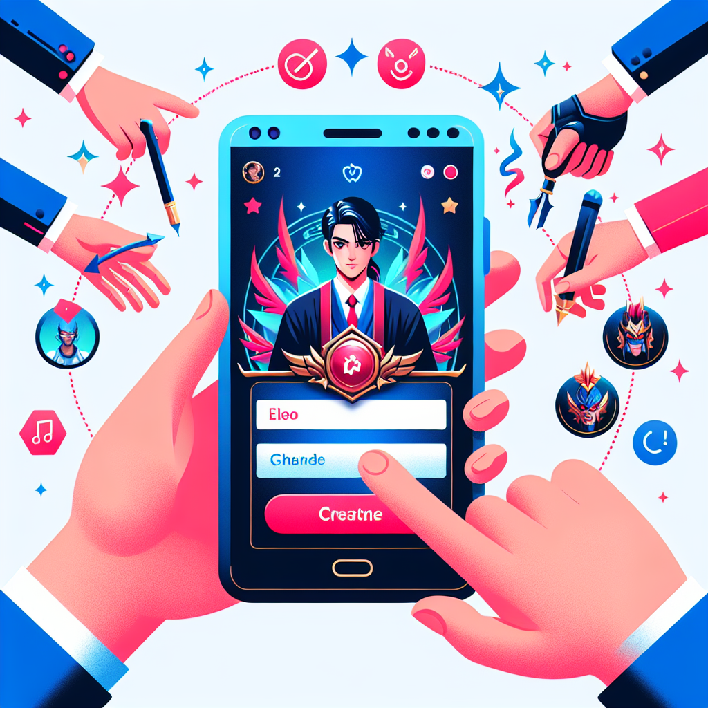 Panduan Lengkap Membuat Akun Baru Mobile Legends untuk Pemula