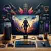 Mobile Legends di PC: Solusi untuk Pengalaman Bermain Lebih Maksimal