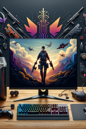 Mobile Legends di PC: Solusi untuk Pengalaman Bermain Lebih Maksimal