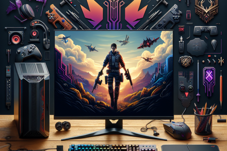 Mobile Legends di PC: Solusi untuk Pengalaman Bermain Lebih Maksimal