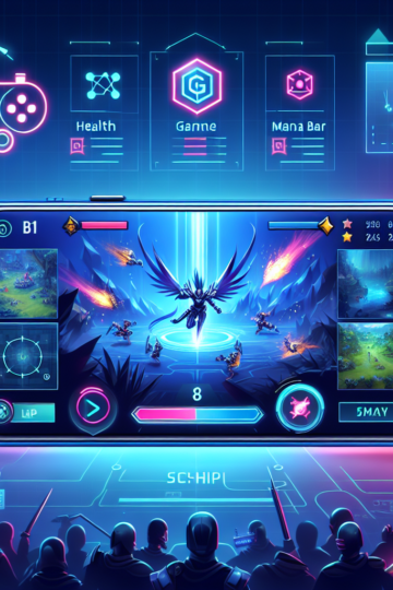 PP Mobile Legend Keren: Tips and Tricks to Stand Out