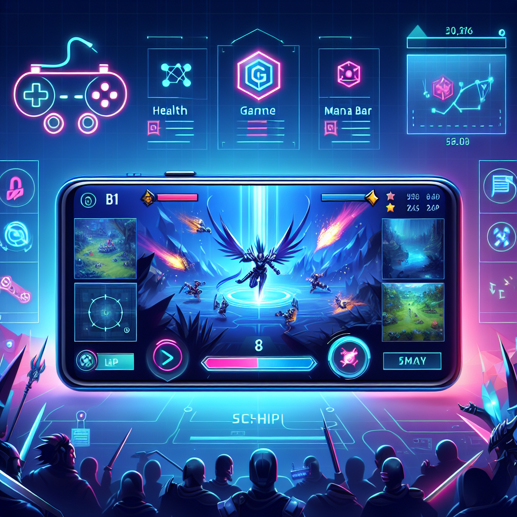 PP Mobile Legend Keren: Tips and Tricks to Stand Out