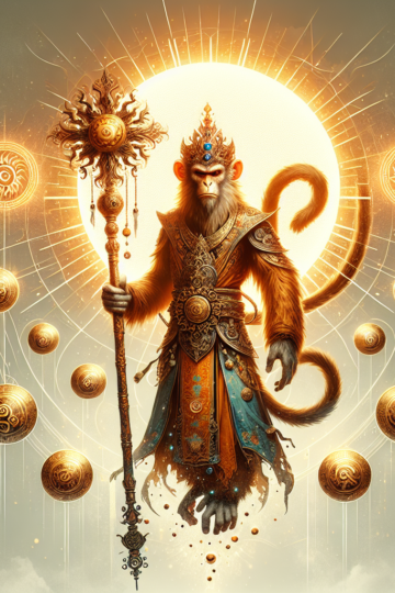 Sun Mobile Legends: Unleashing the Power of the Monkey King