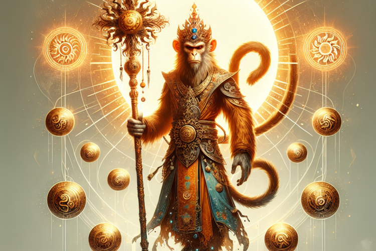 Sun Mobile Legends: Unleashing the Power of the Monkey King