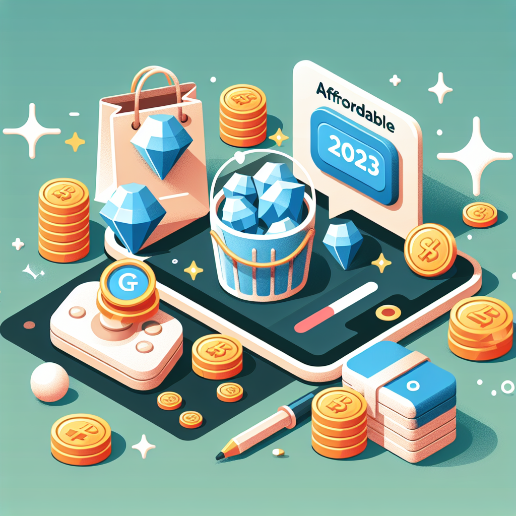 Panduan Lengkap Beli Diamond Mobile Legend Murah di Tahun 2023