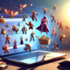 Jual Akun Mobile Legend: Peluang Bisnis Menjanjikan di Era Digital