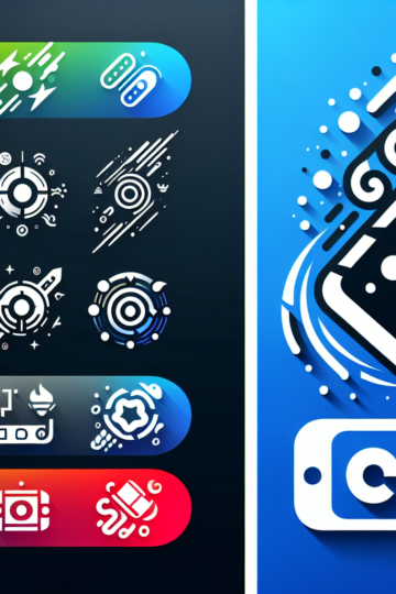 Exploring the Evolution of the Mobile Legends Logo