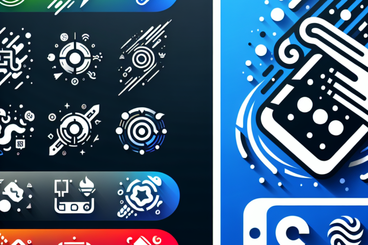 Exploring the Evolution of the Mobile Legends Logo
