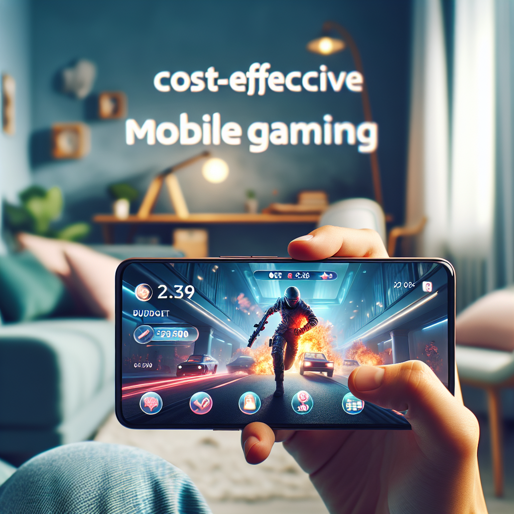 Top Up Mobile Legend Murah di Elegistore: Solusi Hemat untuk Gamer