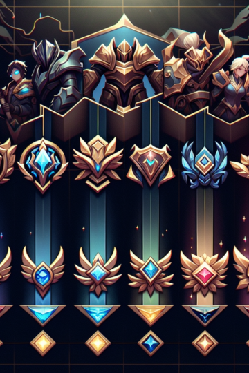 Top Strategies to Dominate Each Tier in Mobile Legends