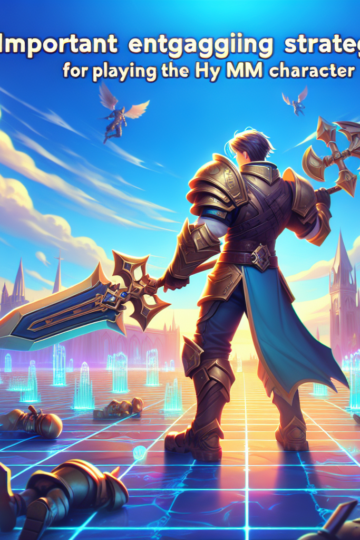 Top Strategies for Mastering Hero MM in Mobile Legends