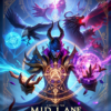 Mastering the Mid Lane: Top Mage Heroes in Mobile Legends