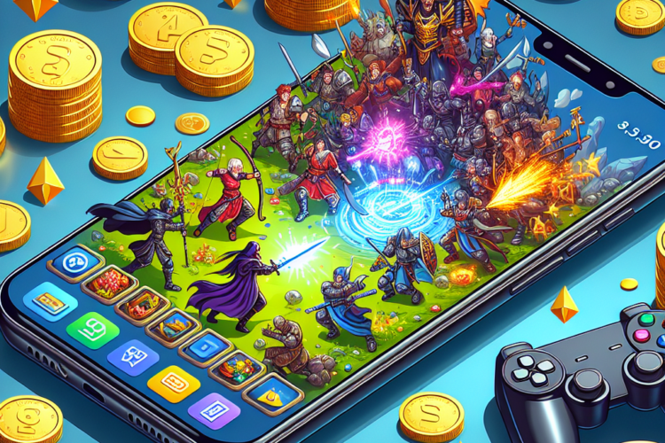 Top Up Mobile Legend Murah: Tips and Tricks for Affordable Gaming