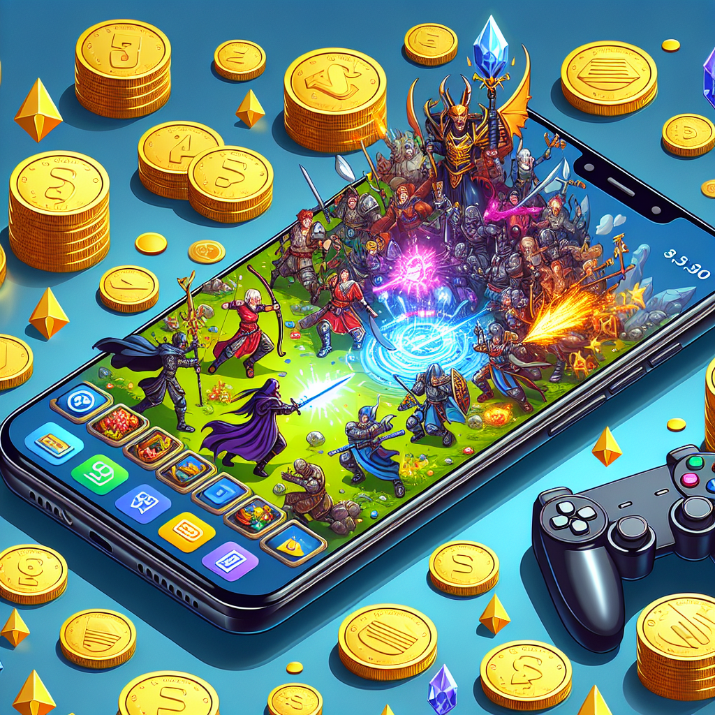 Top Up Mobile Legend Murah: Tips and Tricks for Affordable Gaming