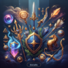 Exploring the Lore: The Origins of Popular Mobile Legends Heroes