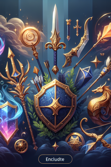 Exploring the Lore: The Origins of Popular Mobile Legends Heroes