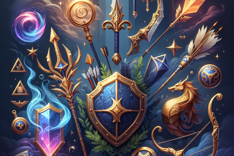 Exploring the Lore: The Origins of Popular Mobile Legends Heroes