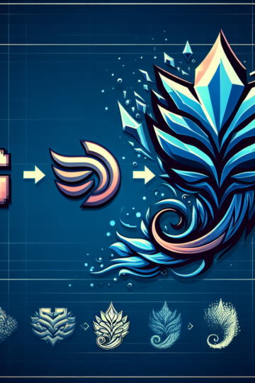 Exploring the Evolution and Significance of Mobile Legends HD Logos