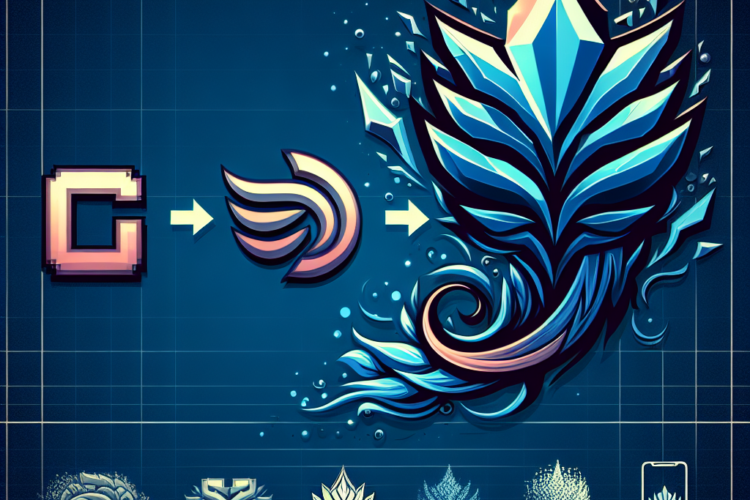 Exploring the Evolution and Significance of Mobile Legends HD Logos