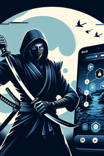 Hayabusa Mobile Legend: Mastering the Shadow Assassin