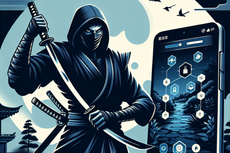 Hayabusa Mobile Legend: Mastering the Shadow Assassin