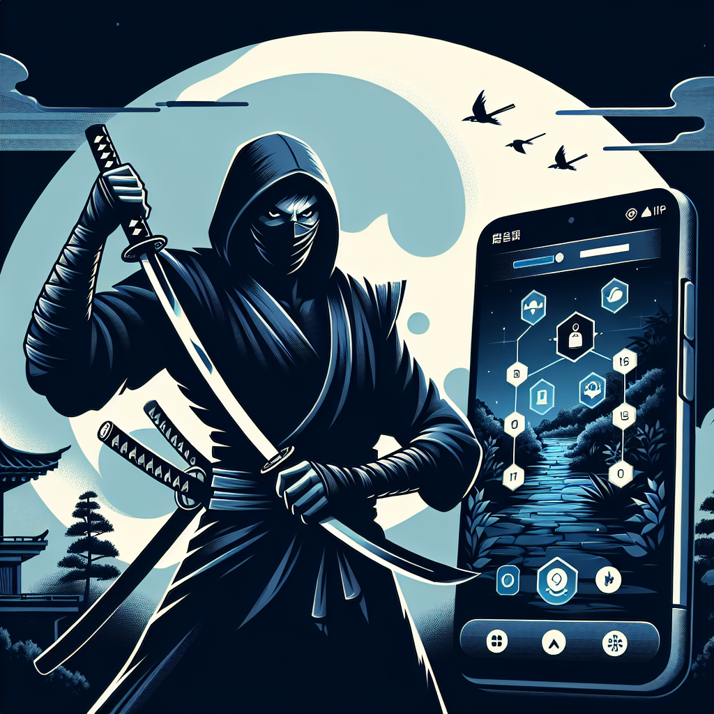 Hayabusa Mobile Legend: Mastering the Shadow Assassin