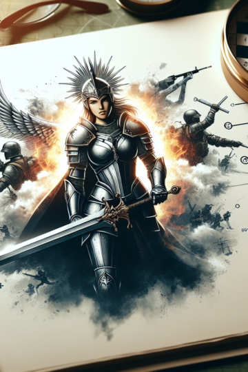 Freya Mobile Legends: Strategies and Tips to Dominate the Battlefield