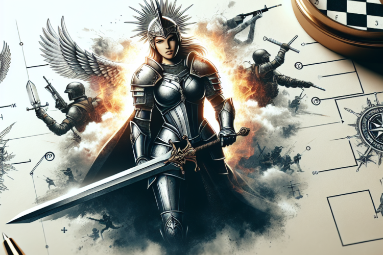 Freya Mobile Legends: Strategies and Tips to Dominate the Battlefield
