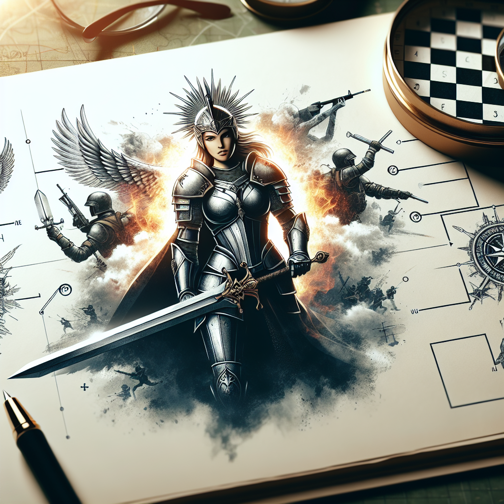 Freya Mobile Legends: Strategies and Tips to Dominate the Battlefield