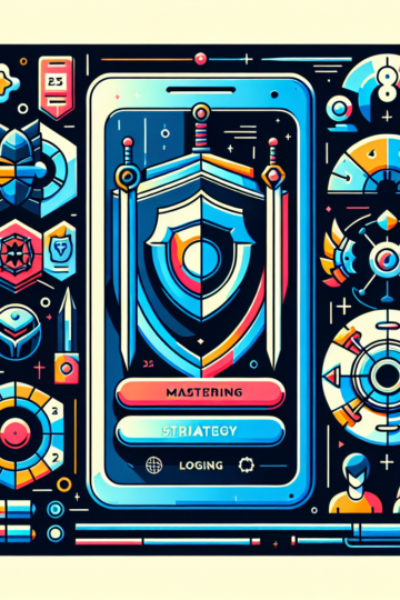 Mastering Login Strategies for Mobile Legends