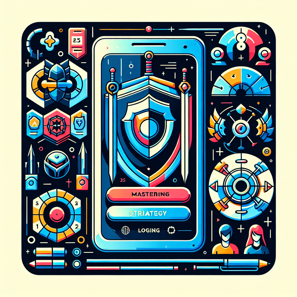 Mastering Login Strategies for Mobile Legends