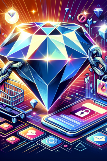 Unlocking Mobile Legends Diamonds: How Codashop Simplifies In-Game Purchases
